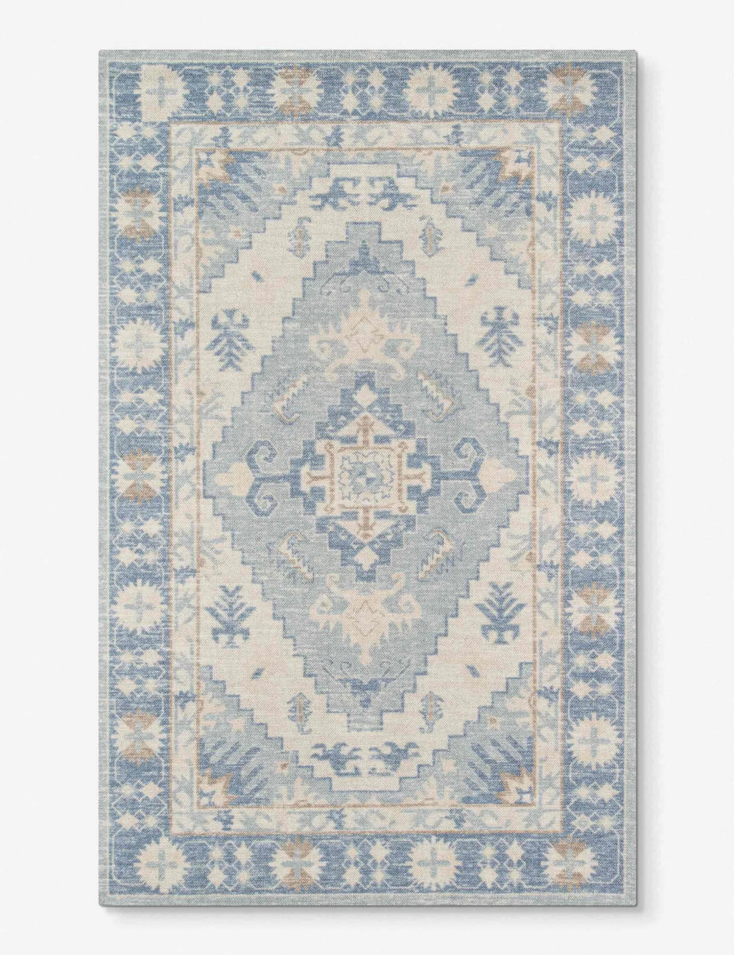 Lulu And Georgia Shilou Rug Muted Pastels 3 Lulu And Georgia Shilou Rug Muted Pastels