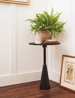 Lulu And Georgia Arashi Side Table Furniture