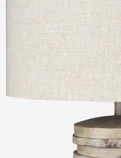 Lulu And Georgia Sidonie Table Lamp Lighting