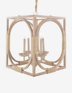 Lulu And Georgia Lighting Siyanda Pendant Light