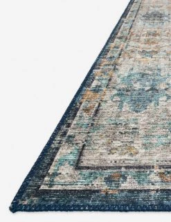 Lulu And Georgia Romina Rug