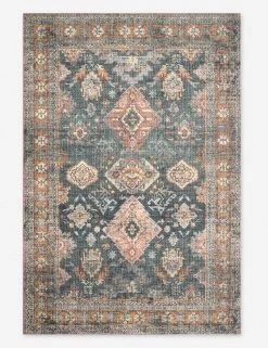 Lulu And Georgia Rugs Rivka Rug