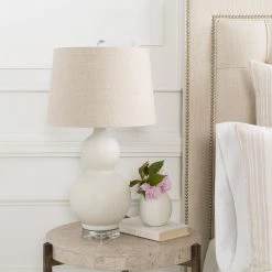 Lulu And Georgia Lighting Octavia Table Lamp