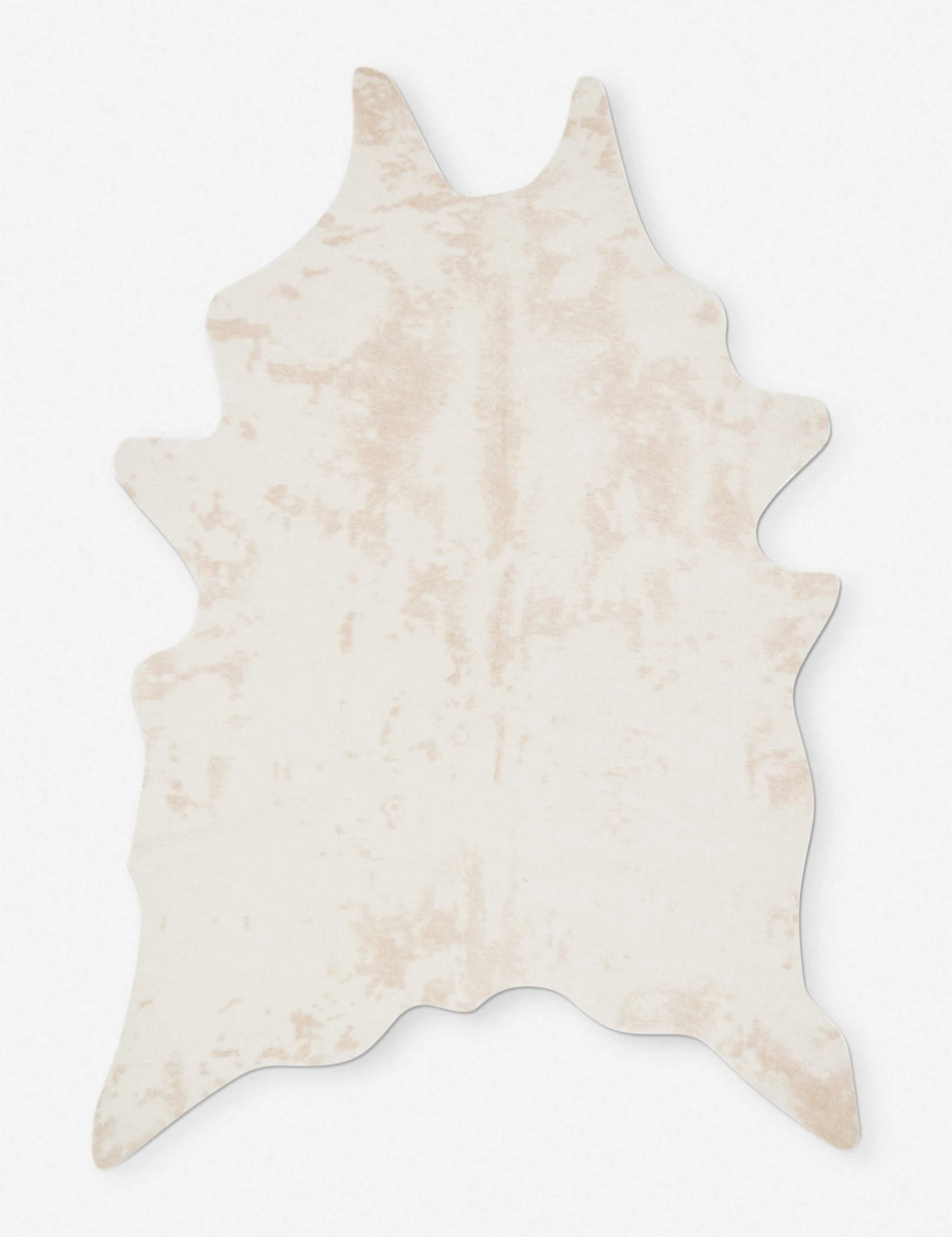 Lulu And Georgia Rugs Brighton Faux Cowhide Rug 3 Lulu And Georgia Rugs Brighton Faux Cowhide Rug