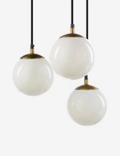 Lulu And Georgia Sofi Chandelier