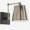Lulu And Georgia Arteriors Watson Sconce Lighting