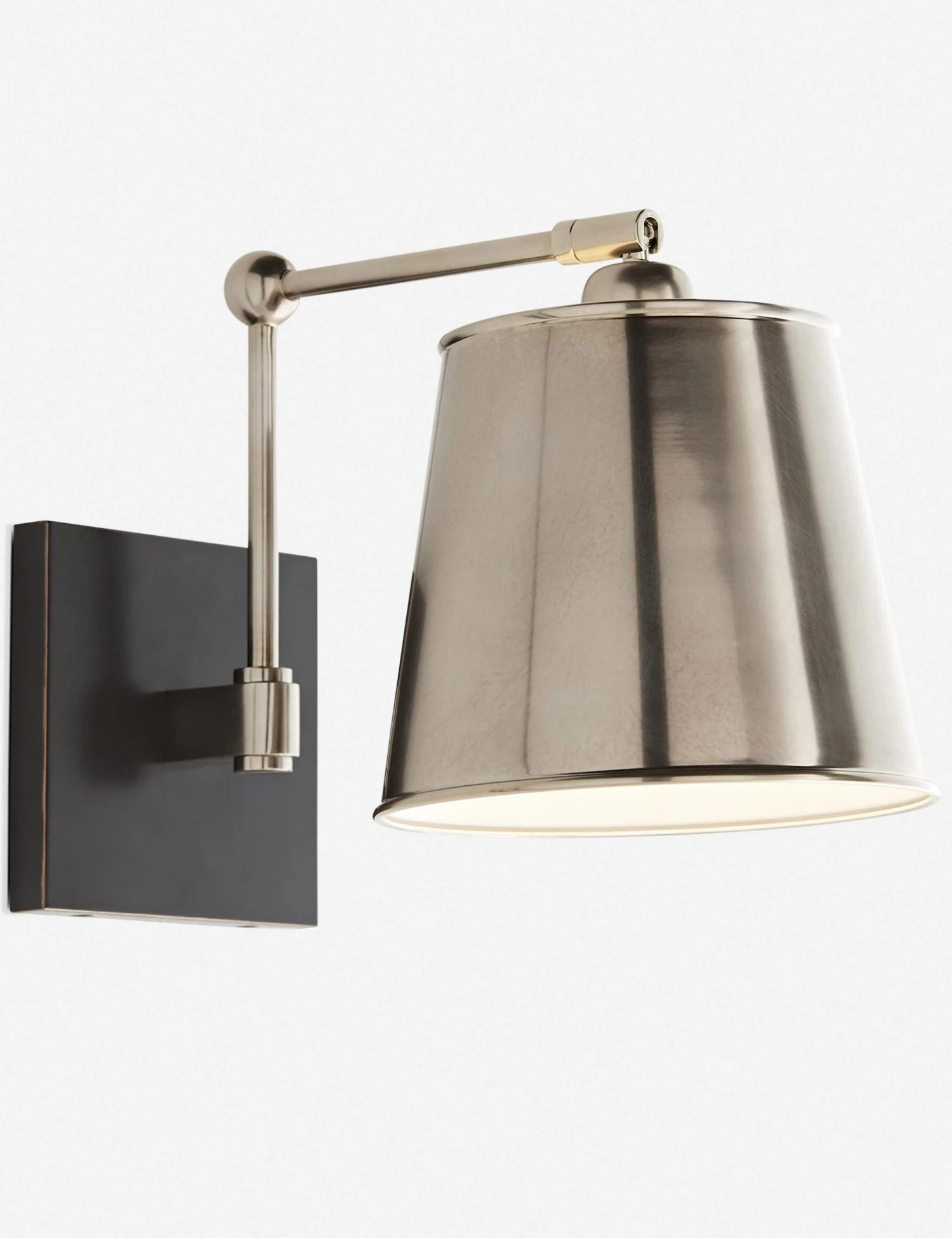 Lulu And Georgia Arteriors Watson Sconce Lighting 4 Lulu And Georgia Arteriors Watson Sconce Lighting