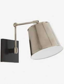 Lulu And Georgia Arteriors Watson Sconce Lighting 11 Lulu And Georgia Arteriors Watson Sconce Lighting