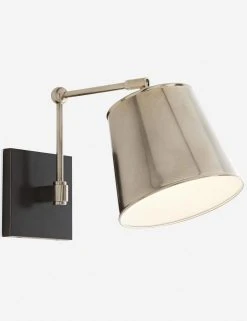 Lulu And Georgia Arteriors Watson Sconce Lighting 12 Lulu And Georgia Arteriors Watson Sconce Lighting