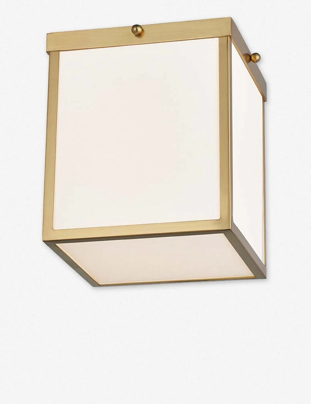 Lulu And Georgia Soren Flush Mount Light 3 Lulu And Georgia Soren Flush Mount Light