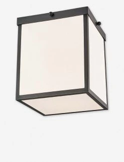 Lulu And Georgia Soren Flush Mount Light