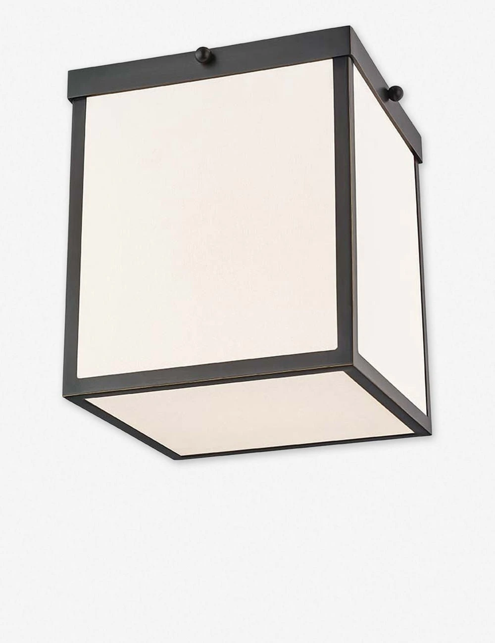 Lulu And Georgia Soren Flush Mount Light 4 Lulu And Georgia Soren Flush Mount Light