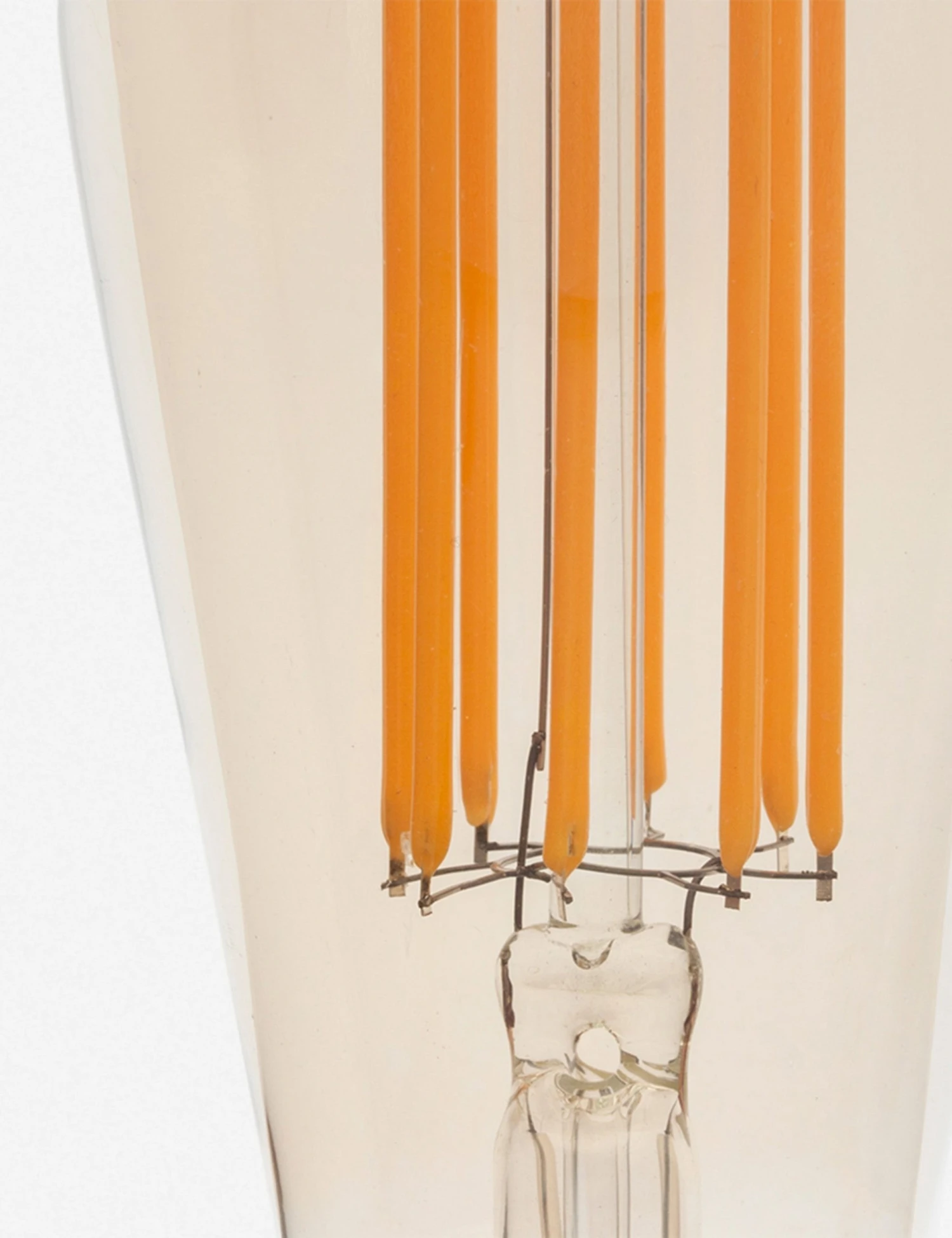 Lulu And Georgia Tala Squirrel Cage 3W LED Bulb (Set Of 2) 5 Lulu And Georgia Tala Squirrel Cage 3W LED Bulb (Set Of 2)