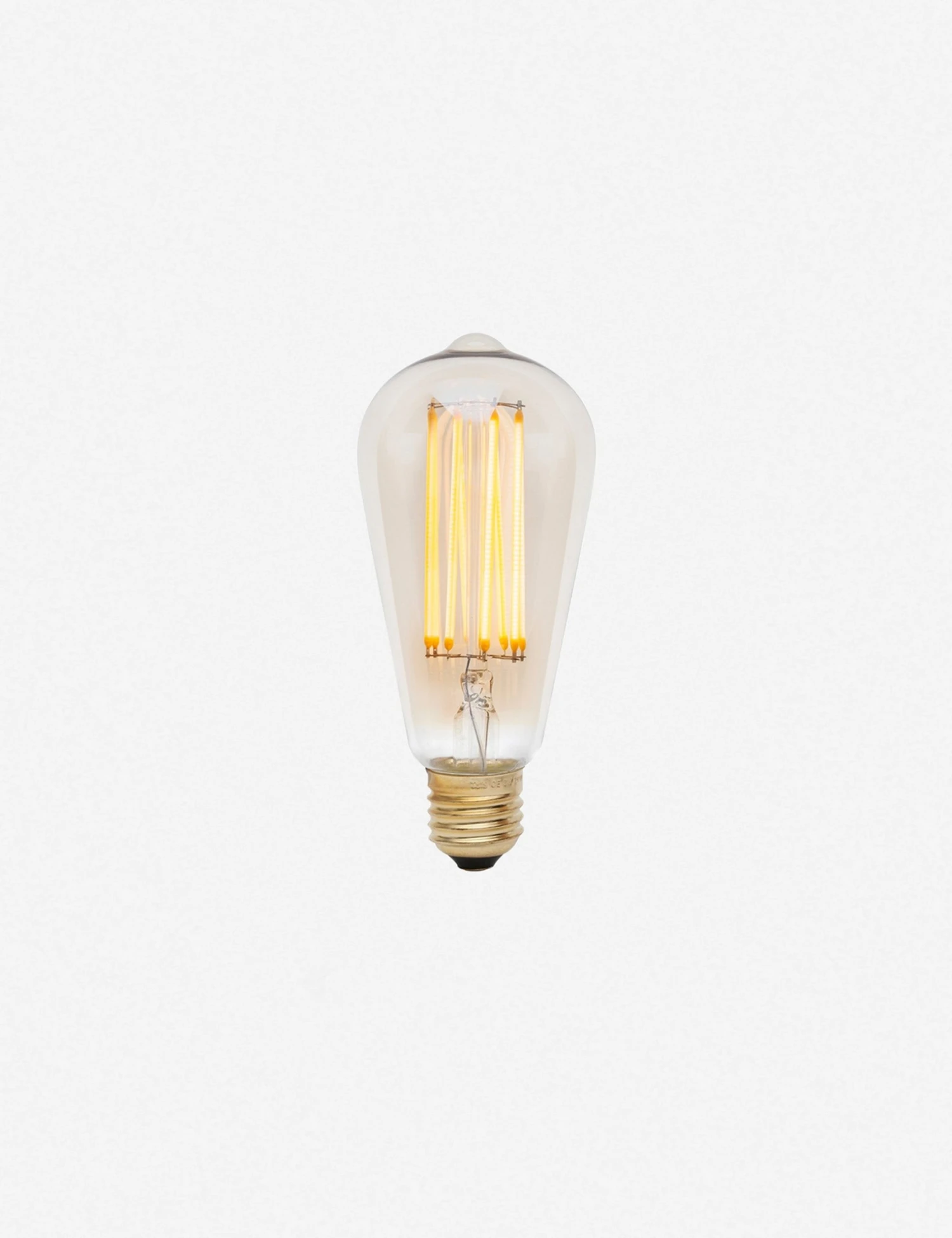 Lulu And Georgia Tala Squirrel Cage 3W LED Bulb (Set Of 2) 3 Lulu And Georgia Tala Squirrel Cage 3W LED Bulb (Set Of 2)