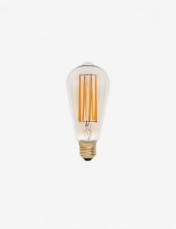 Lulu And Georgia Tala Squirrel Cage 3W LED Bulb (Set Of 2)