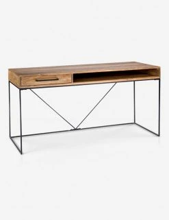 Lulu And Georgia Union Desk Furniture
