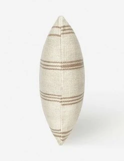 Lulu And Georgia Stripe Break Pillow By Sarah Sherman Samuel 17 Lulu And Georgia Stripe Break Pillow By Sarah Sherman Samuel