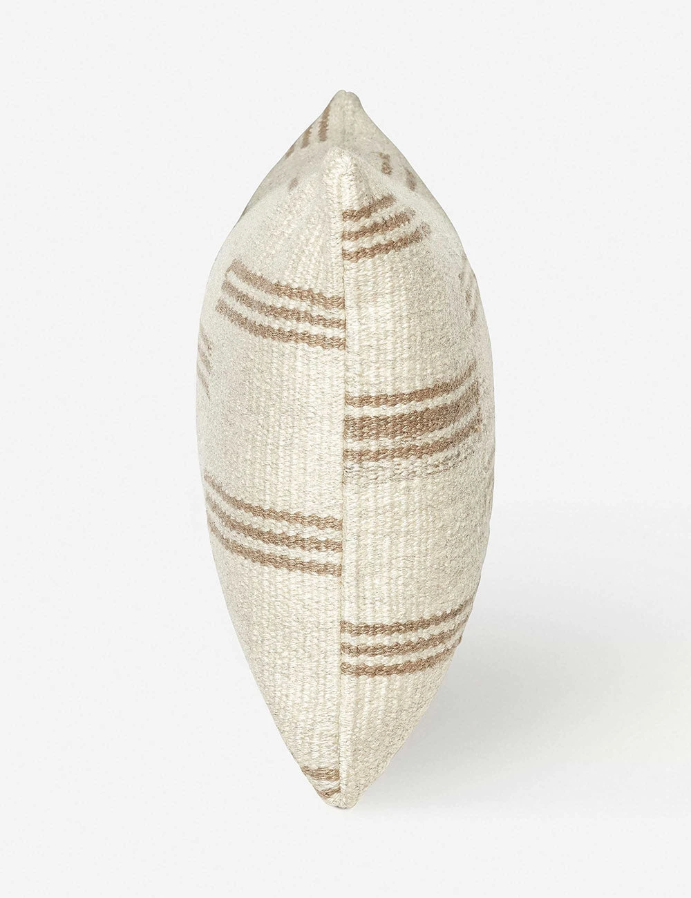 Lulu And Georgia Stripe Break Pillow By Sarah Sherman Samuel 6 Lulu And Georgia Stripe Break Pillow By Sarah Sherman Samuel