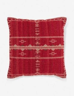 Lulu And Georgia Pillows + Throws Matilde Pillow