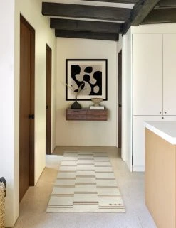 Lulu And Georgia Stripe Break Rug By Sarah Sherman Samuel Sarah Sherman Samuel Collection 15 Lulu And Georgia Stripe Break Rug By Sarah Sherman Samuel Sarah Sherman Samuel Collection