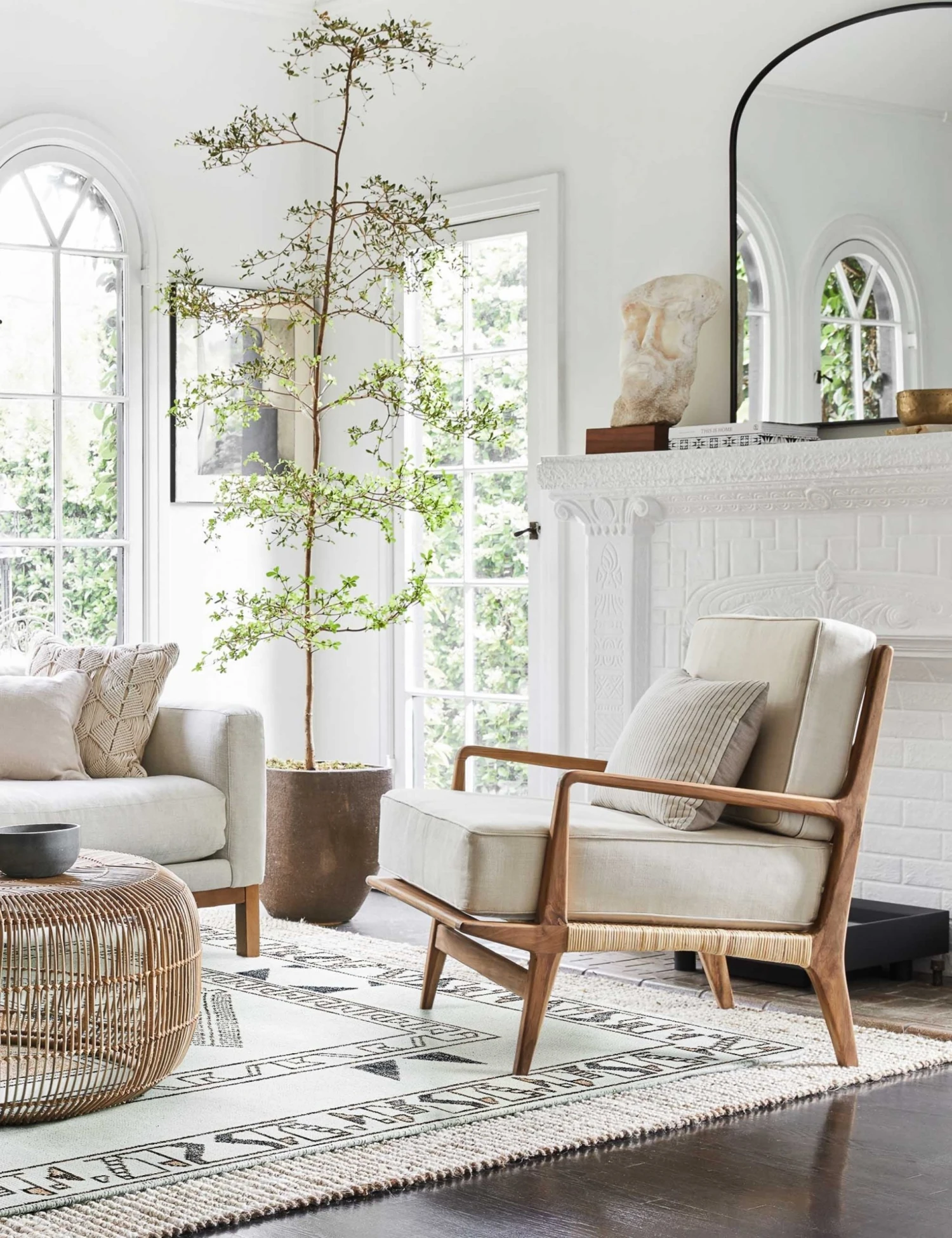 Lulu And Georgia Furniture Sudra Accent Chair 6 Lulu And Georgia Furniture Sudra Accent Chair