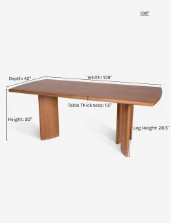 Lulu And Georgia Sun At Six Crest Dining Table 29 Lulu And Georgia Sun At Six Crest Dining Table