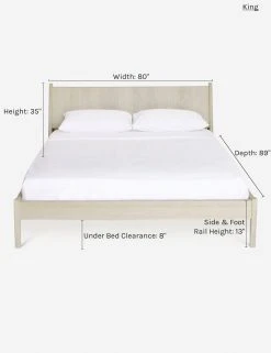 Lulu And Georgia Sun At Six Plume Bed Furniture 25 Lulu And Georgia Sun At Six Plume Bed Furniture