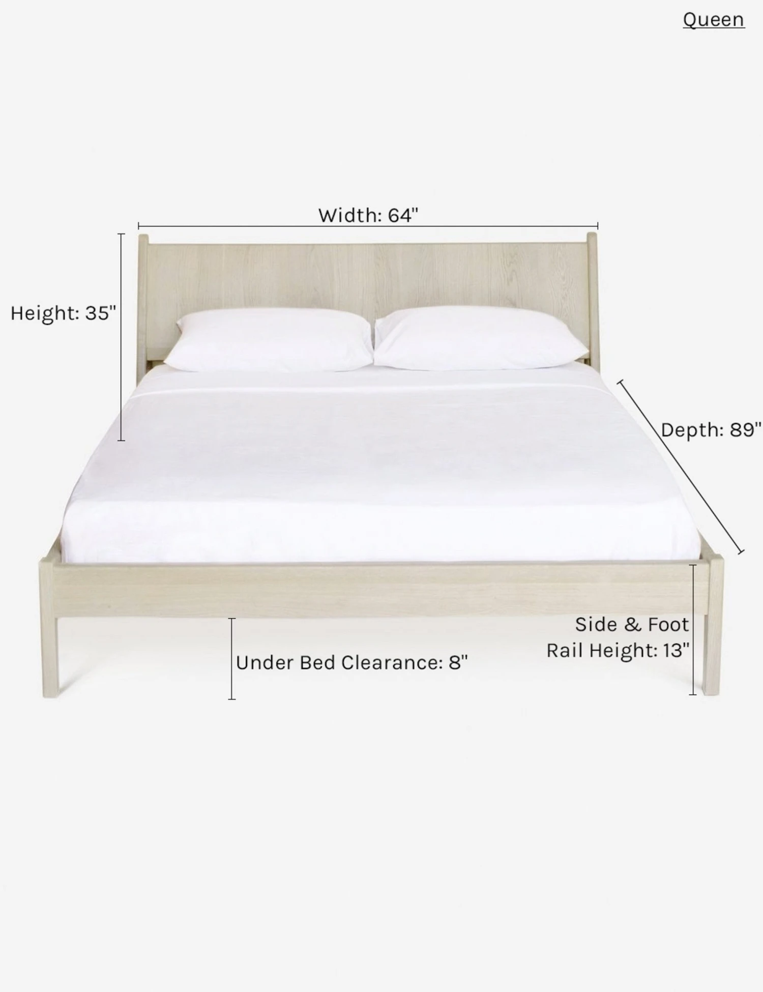 Lulu And Georgia Sun At Six Plume Bed Furniture 12 Lulu And Georgia Sun At Six Plume Bed Furniture