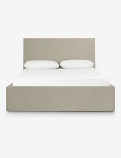 Lulu And Georgia Élan Byrd Collection Paxton Slipcover Bed 33 Lulu And Georgia Élan Byrd Collection Paxton Slipcover Bed