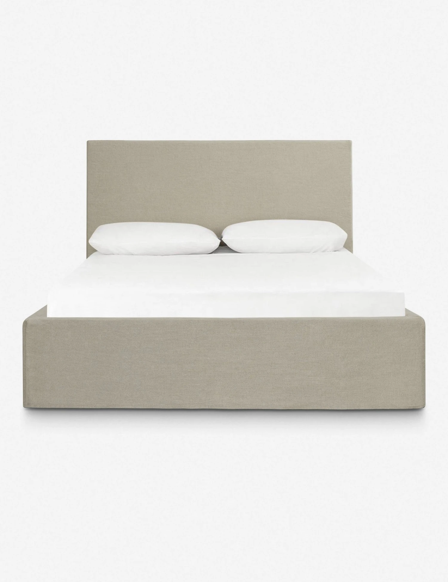 Lulu And Georgia Élan Byrd Collection Paxton Slipcover Bed 12 Lulu And Georgia Élan Byrd Collection Paxton Slipcover Bed