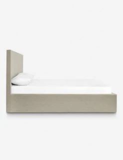 Lulu And Georgia Élan Byrd Collection Paxton Slipcover Bed 36 Lulu And Georgia Élan Byrd Collection Paxton Slipcover Bed