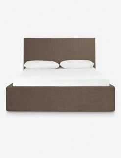 Lulu And Georgia Élan Byrd Collection Paxton Slipcover Bed 38 Lulu And Georgia Élan Byrd Collection Paxton Slipcover Bed