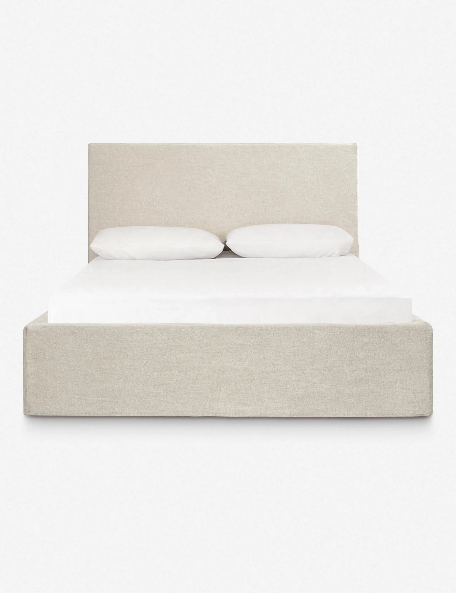 Lulu And Georgia Élan Byrd Collection Paxton Slipcover Bed 6 Lulu And Georgia Élan Byrd Collection Paxton Slipcover Bed