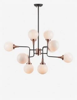 Lulu And Georgia Lighting Suzie Pendant Light