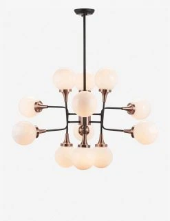 Lulu And Georgia Lighting Suzie Pendant Light