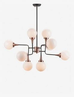 Lulu And Georgia Lighting Suzie Pendant Light