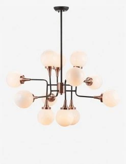Lulu And Georgia Lighting Suzie Pendant Light