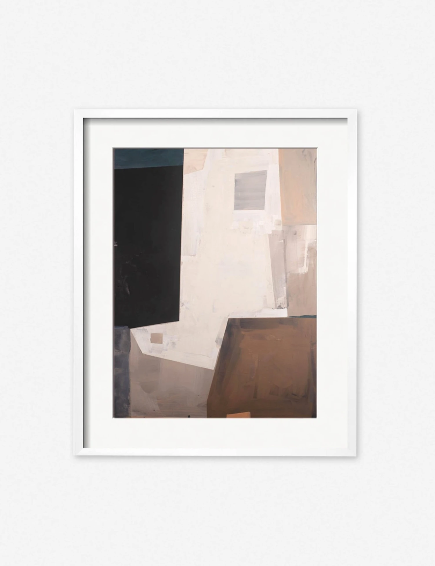 Lulu And Georgia 'White Wood 1' Print By Sarah White 7 Lulu And Georgia 'White Wood 1' Print By Sarah White