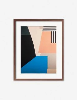 Lulu And Georgia 'White Wood 2' Print By Sarah White 13 Lulu And Georgia 'White Wood 2' Print By Sarah White