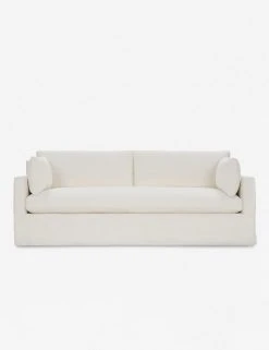 Lulu And Georgia Furniture Myla Slipcover Sofa