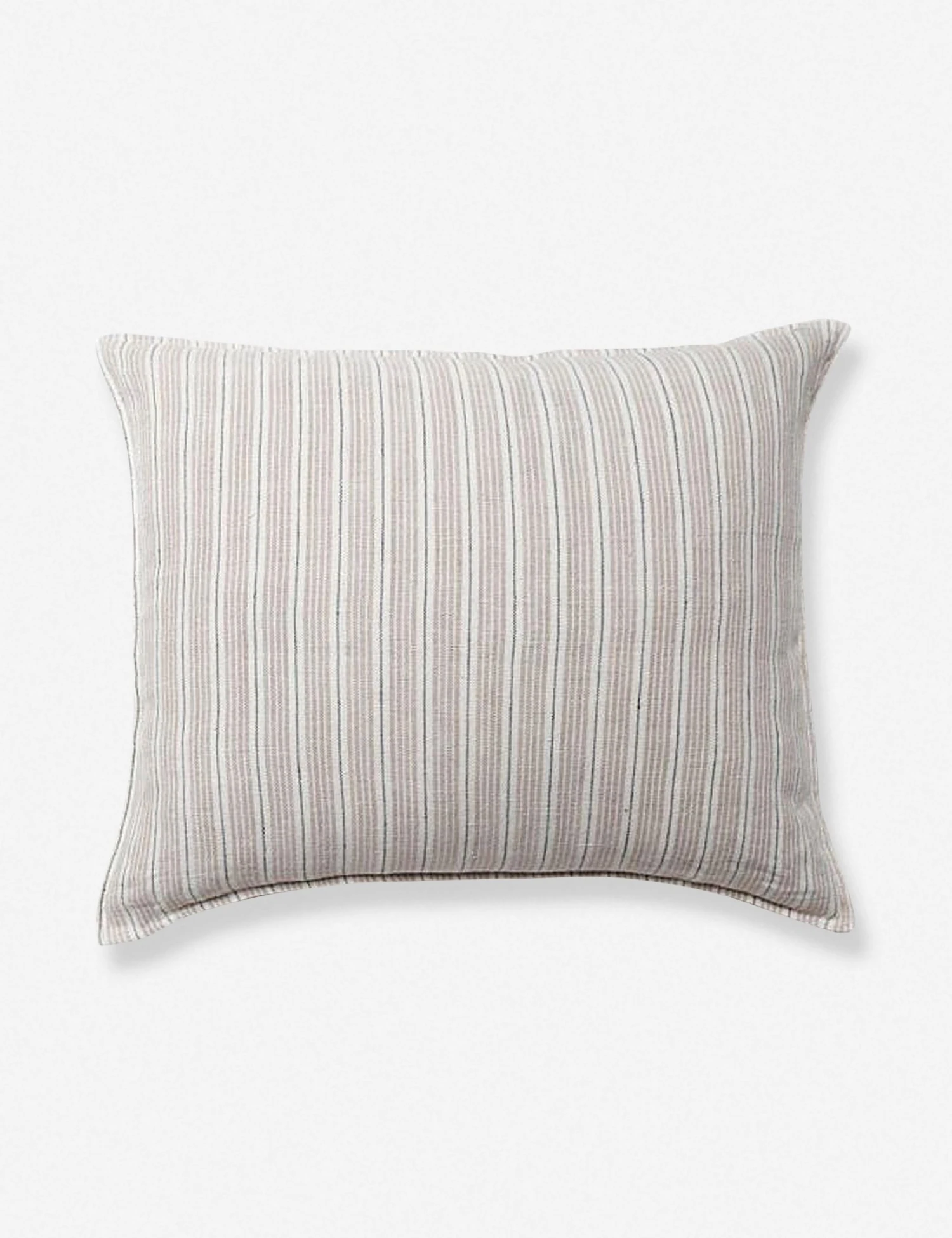 Lulu And Georgia Pom Pom At Home Newport Pillow Pillows + Throws 4 Lulu And Georgia Pom Pom At Home Newport Pillow Pillows + Throws
