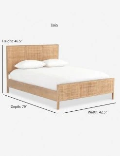 Lulu And Georgia Furniture Hannah Platform Bed 27 Lulu And Georgia Furniture Hannah Platform Bed