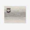 Lulu And Georgia Outdoor Collection Chilewich Ombre Rectangle Placemat (Set Of 4)