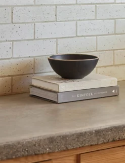 Lulu And Georgia Sheldon Ceramics Mixing Bowl 8 Lulu And Georgia Sheldon Ceramics Mixing Bowl