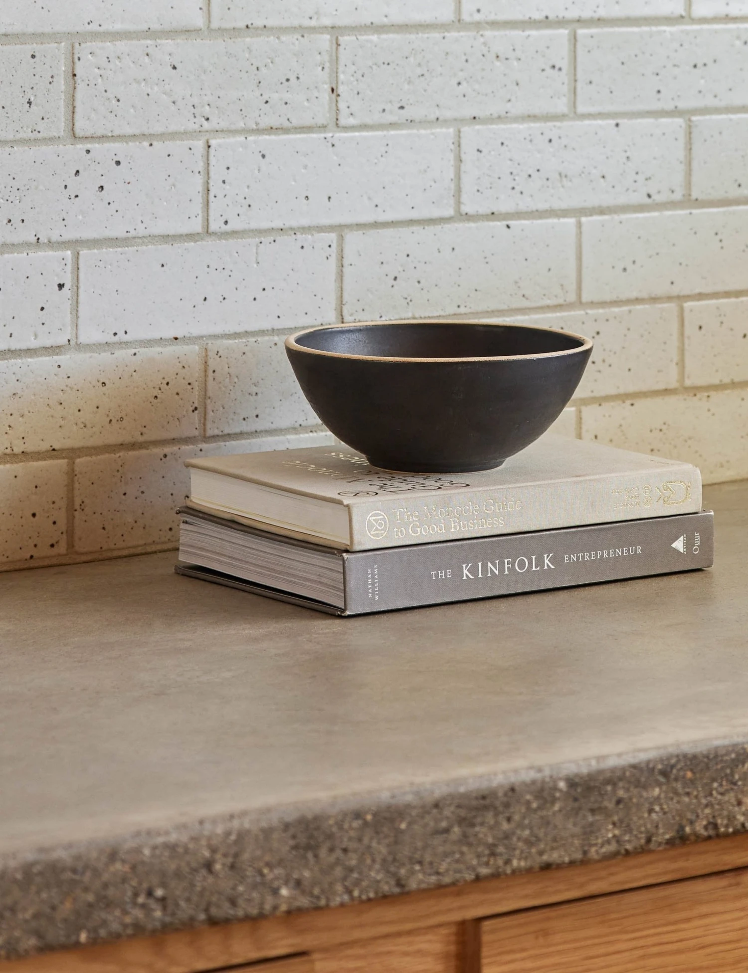 Lulu And Georgia Sheldon Ceramics Mixing Bowl 4 Lulu And Georgia Sheldon Ceramics Mixing Bowl