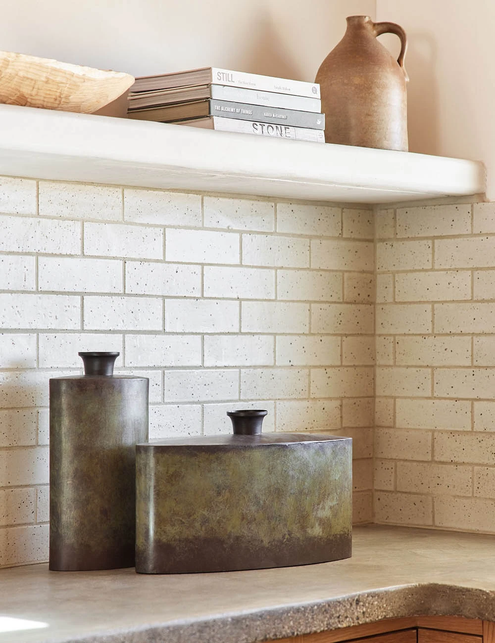 Lulu And Georgia Heath Canteen Object 3 Lulu And Georgia Heath Canteen Object