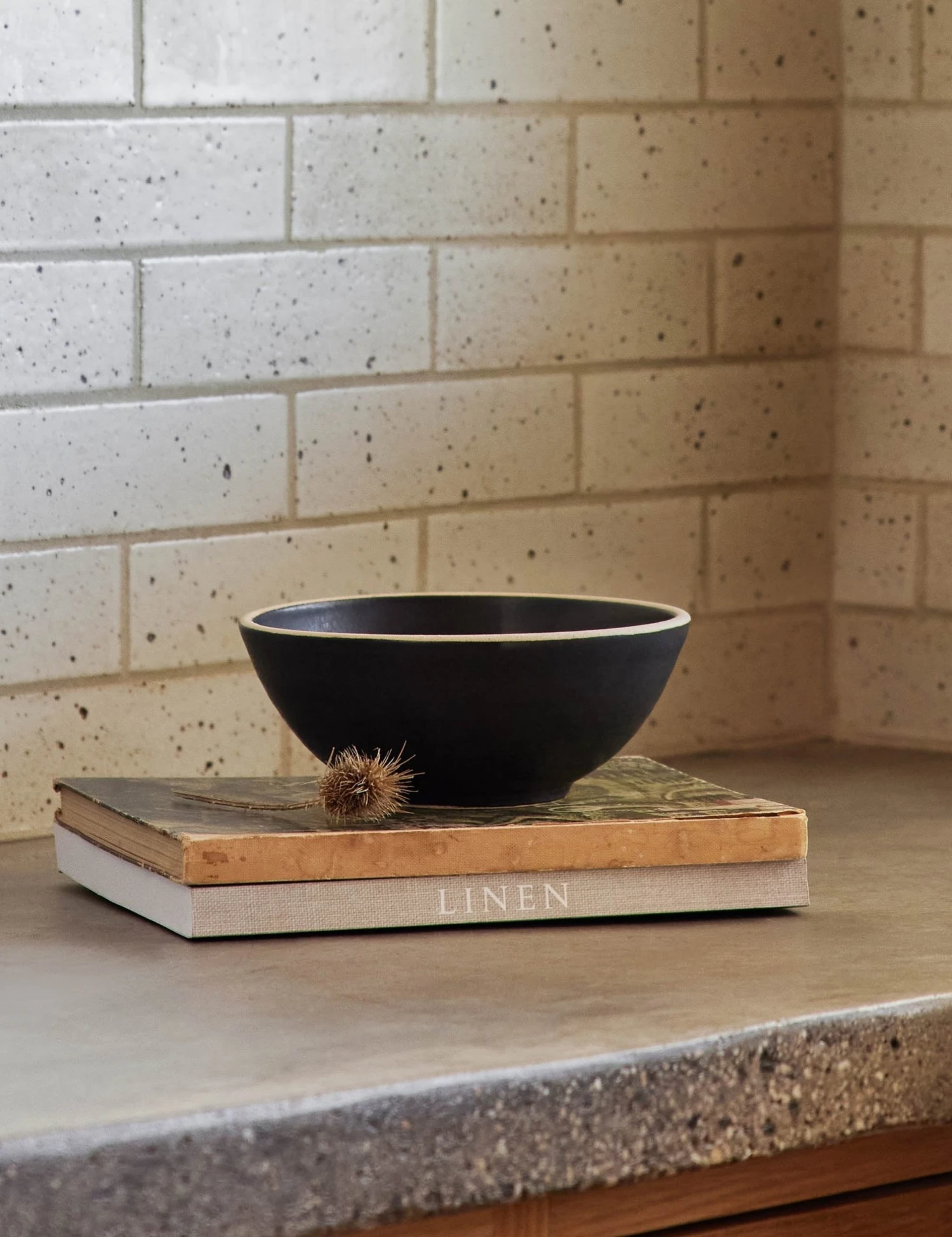 Lulu And Georgia Sheldon Ceramics Mixing Bowl 3 Lulu And Georgia Sheldon Ceramics Mixing Bowl