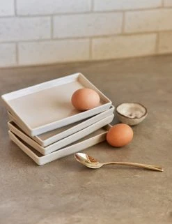 Lulu And Georgia Estrela Rectangular Platter