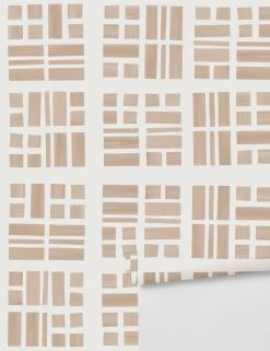 Lulu And Georgia Takeo Wallpaper Nina Freudenberger Collection