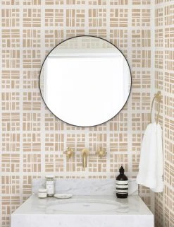 Lulu And Georgia Takeo Wallpaper Nina Freudenberger Collection